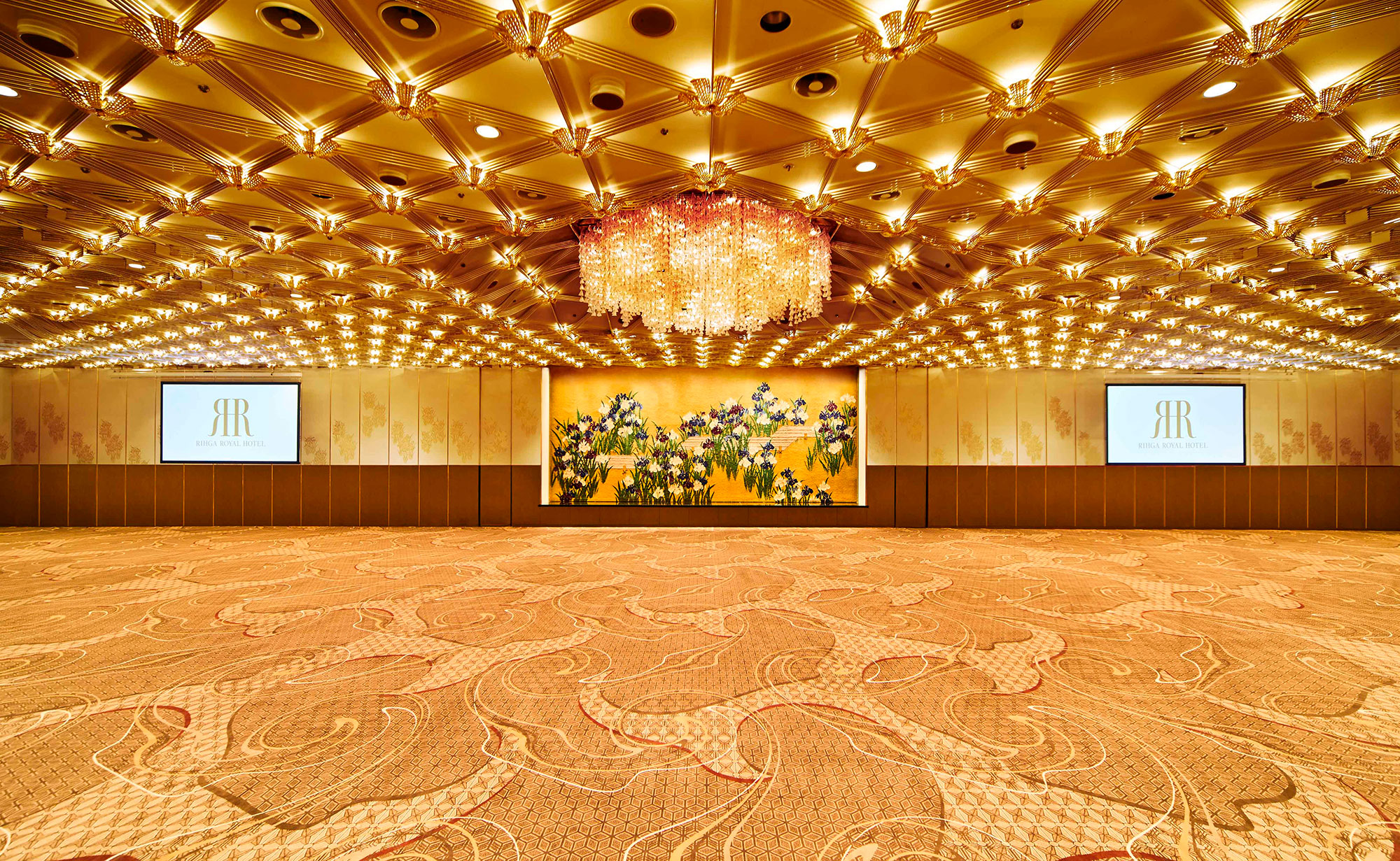 Rooms  RIHGA Royal Hotel Osaka